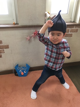 そーすけさんのコーディネート