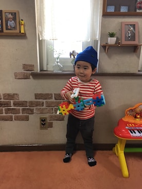 そーすけさんのコーディネート