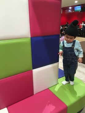 そーすけさんのコーディネート