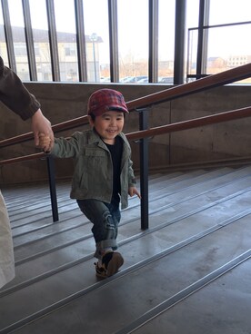 そーすけさんのコーディネート