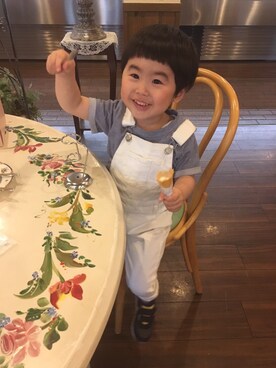 そーすけさんのコーディネート