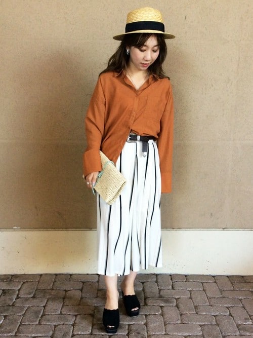 VENCE EXCHANGEVENCE EXCHANGE LADIES STAFF́uibjvgR[fBl[g