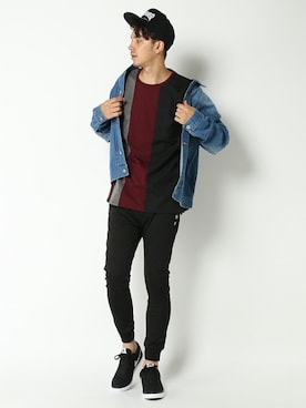 VENCE EXCHANGE LADIES STAFFさんのコーディネート