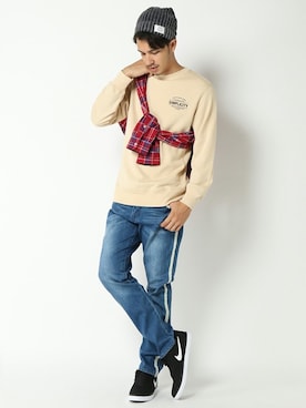 VENCE EXCHANGE LADIES STAFFさんのコーディネート