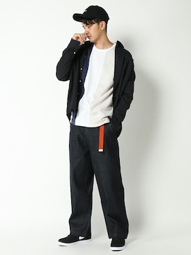 VENCE EXCHANGE LADIES STAFFさんのコーディネート