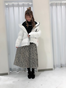 VENCE EXCHANGE LADIES STAFFさんのコーディネート