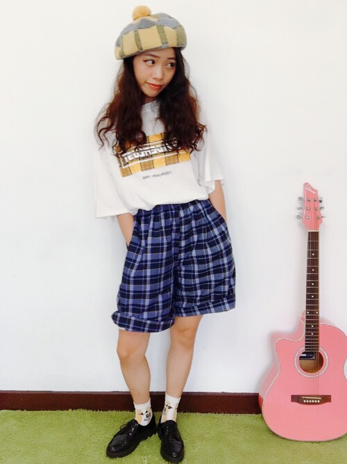 Rosyさんのコーディネート