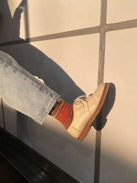 トミカさん(レディース・158cm)の夏コーディネート