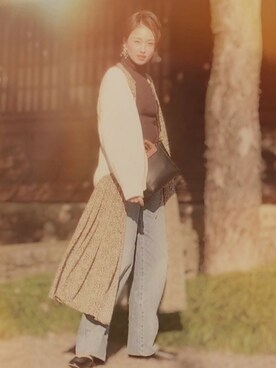 RAYさんのコーディネート