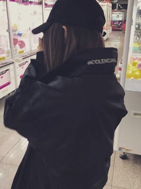 るーぽちゃさんのコーディネート