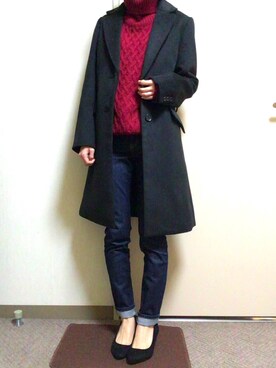 yukaさんのコーディネート