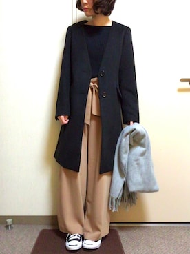 yukaさんのコーディネート