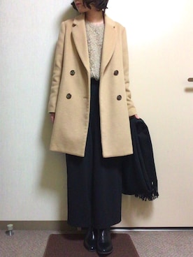 yukaさんのコーディネート