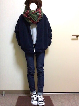 yukaさんのコーディネート