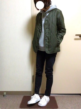 yukaさんのコーディネート