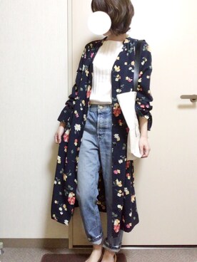 yukaさんのコーディネート