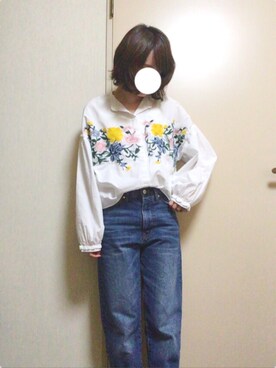 yukaさんのコーディネート