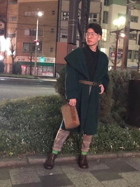 しゅんしゅんさんのコーディネート