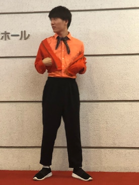 「2019夏SALE」｜しゅんしゅんさん（メンズ・170cm）の夏コーディネート
