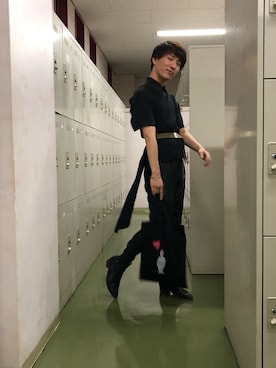 しゅんしゅんさんのコーディネート