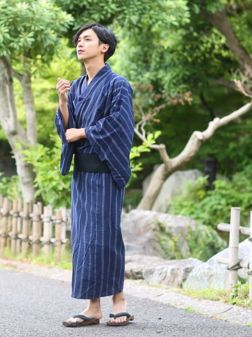 森田 友浩さんのコーディネート