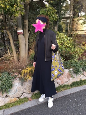 satmmmyさんのコーディネート