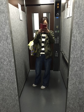 satmmmyさんのコーディネート