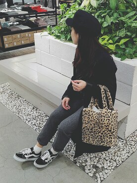 misakiさんのコーディネート