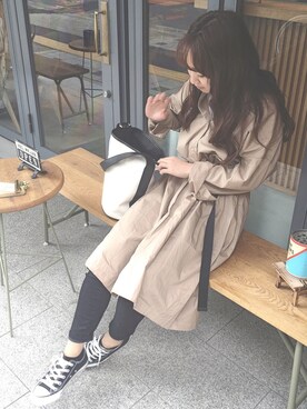 misakiさんのコーディネート