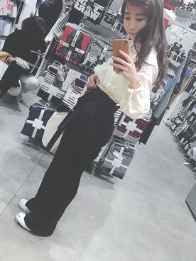 misakiさんのコーディネート