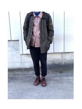 tngwさんのコーディネート