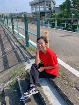 unaさんのコーディネート