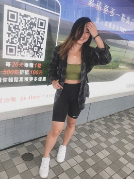 unaさんのコーディネート