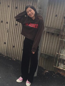 unaさんのコーディネート