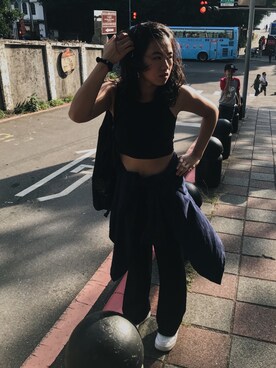 unaさんのコーディネート