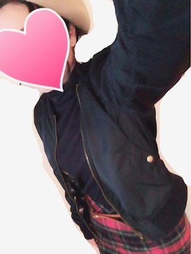 「UNIQLO（ユニクロ）のアイテム（ニット/セーター、ブルー系）」を使った、ｶﾏﾝﾍﾞｰﾙさん（レディース・156cm）の春コーディネート