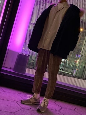 Katsuya12さんのコーディネート