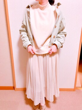 nanaさんのコーディネート