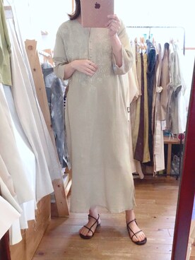 the roughさんのコーディネート