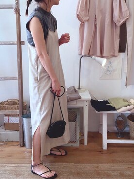 the roughさんのコーディネート