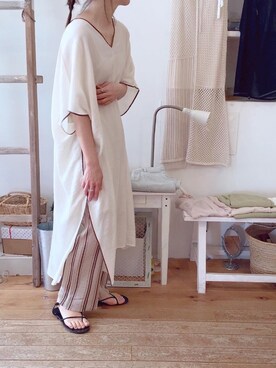 the roughさんのコーディネート