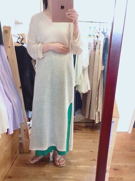 the roughさんのコーディネート