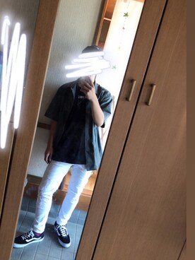 ゆーきさんのコーディネート