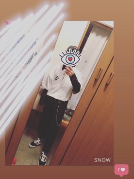 ゆーきさんのコーディネート