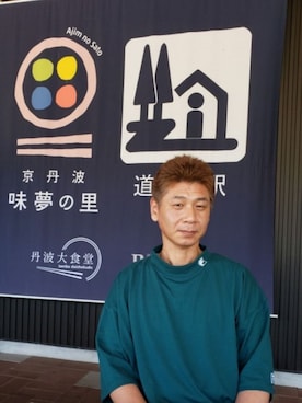 ヨッシーさん(メンズ・168cm)の秋コーディネート