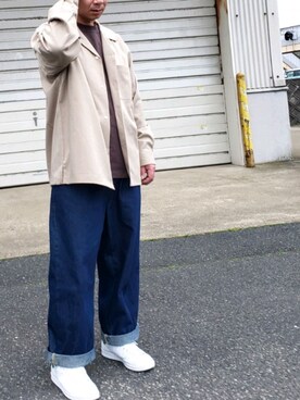 コメントもらえると嬉しいです の人気ファッションコーディネート Wear