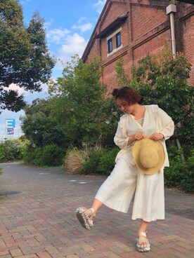 やまだ めいさんのコーディネート