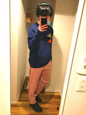 やしほーさんのコーディネート