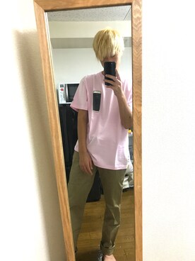 やしほーさんのコーディネート