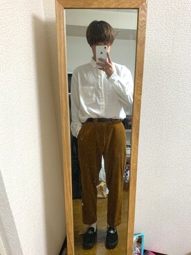 やしほーさんのコーディネート